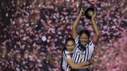 Tigres UANL v Monterrey - Final Torneo Grita Mexico A21 LIga MX Femenil