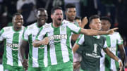 Atlético Nacional recibirá al Bucaramanga en la Jornada 11