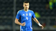 Italy v Bosnia & Herzegovina- International Friendly