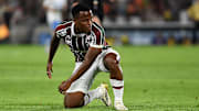 Arias se despede do Fluminense e vai jogar na Inglaterra