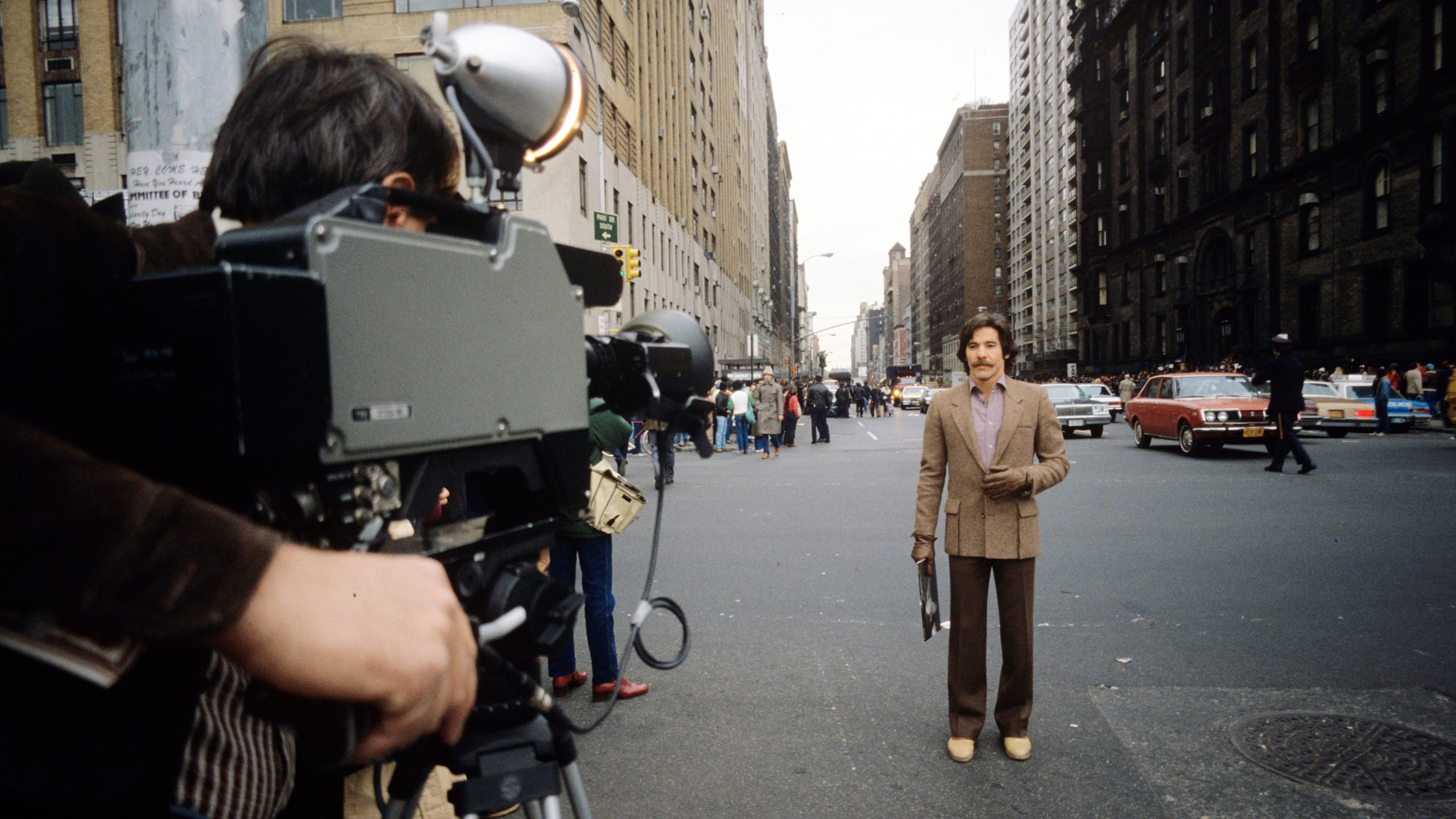 An Oral History of When Geraldo Rivera Opened Al Capone’s Vault