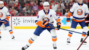 New York Islanders are heating up at the right time, potentially catapulting them into the playoff conversation when 2025 rolls around.