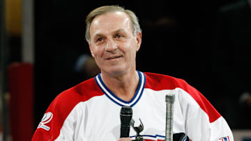 Boston Bruins v Montreal Canadiens