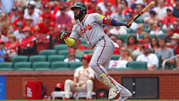 Atlanta Braves v St. Louis Cardinals