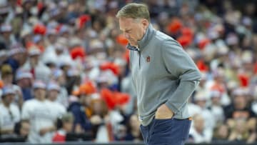Ole Miss v Auburn