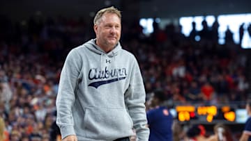 Is Hugh Freeze really on the hot seat? Or is he a genius for pulling the wool over people's eyes for his team's good?