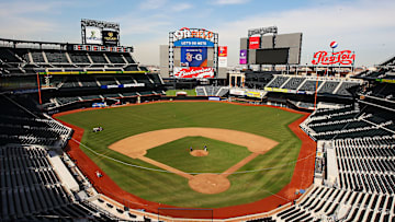 CitiField Preview