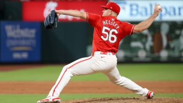 Colorado Rockies v St. Louis Cardinals