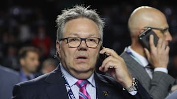2019 NHL Draft - Round 2-7