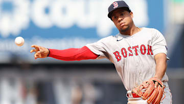 Boston Red Sox v New York Yankees