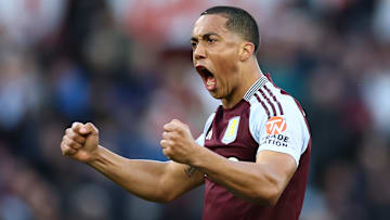 Aston Villa FC v Nottingham Forest FC - Premier League