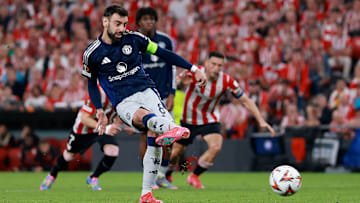 Man Utd upped their game in Europe again