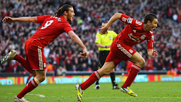 Liverpool v Stoke City - FA Cup Sixth Round