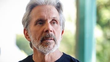 “Prodigal Son (Part II)” – NCIS. Pictured (L-R): Gary Cole as NCIS Special Agent Alden Parker. Photo: Sonja Flemming/CBS ©2025 CBS Broadcasting, Inc. All Rights Reserved.