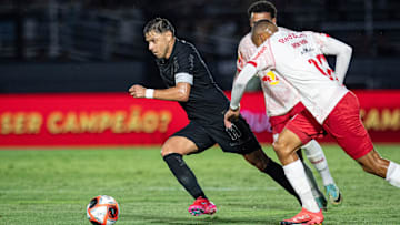 Corinthians e Bragantino se enfrentam pela rodada 13 do Brasileirão