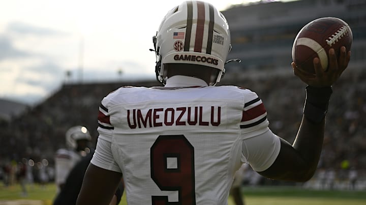 South Carolina v Missouri