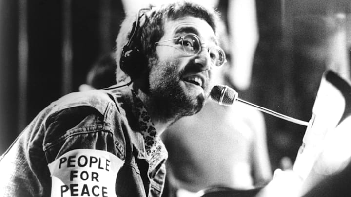 John Lennon