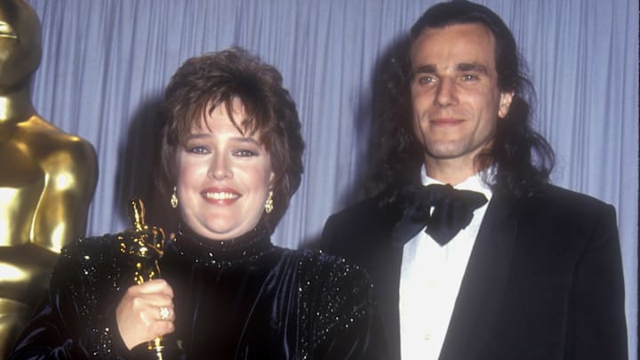 Kathy Bates, Daniel Day Lewis