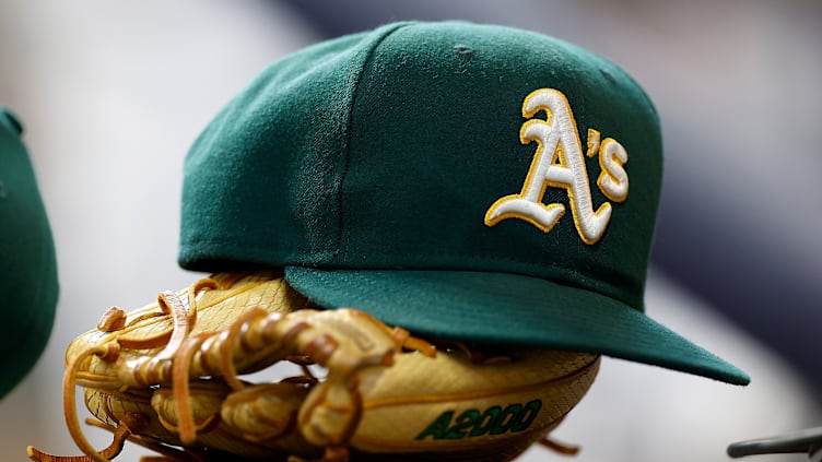 Oakland Athletics v Milwaukee Brewers