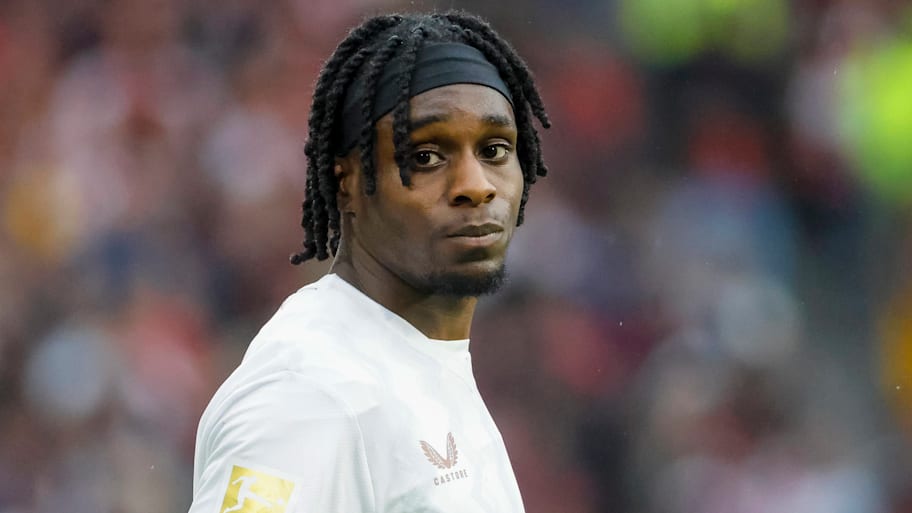Jeremie Frimpong has been strongly linked with Liverpool.  | IMAGO / Steinsiek.ch