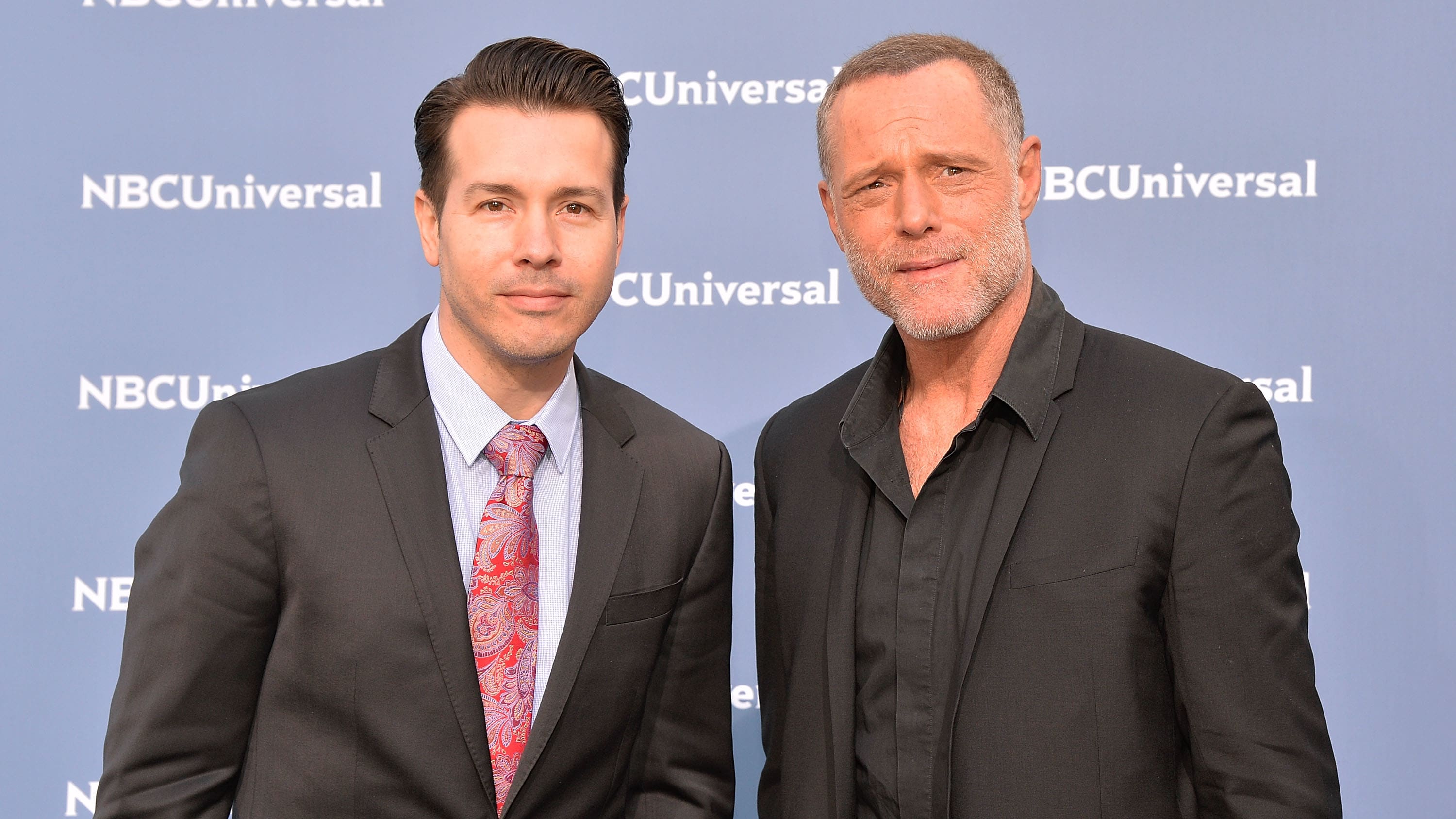 Chicago PD star addresses rumors that Jon Seda is returning