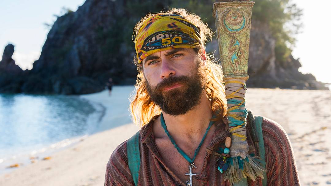 “Reverse the Curse” – Back from tribal, tensions rise following the exit of a particularly historic player. The final five immunity challenge ends in a showdown and features one of the closest finishes the show has ever seen. Jeff reveals the outcomes of the remaining in-game fan votes and how they impact the final stage of the competition. Then, one castaway will be crowned Sole Survivor and awarded the $2 million prize, during the three-hour live season finale, on SURVIVOR 50, Wednesday, May