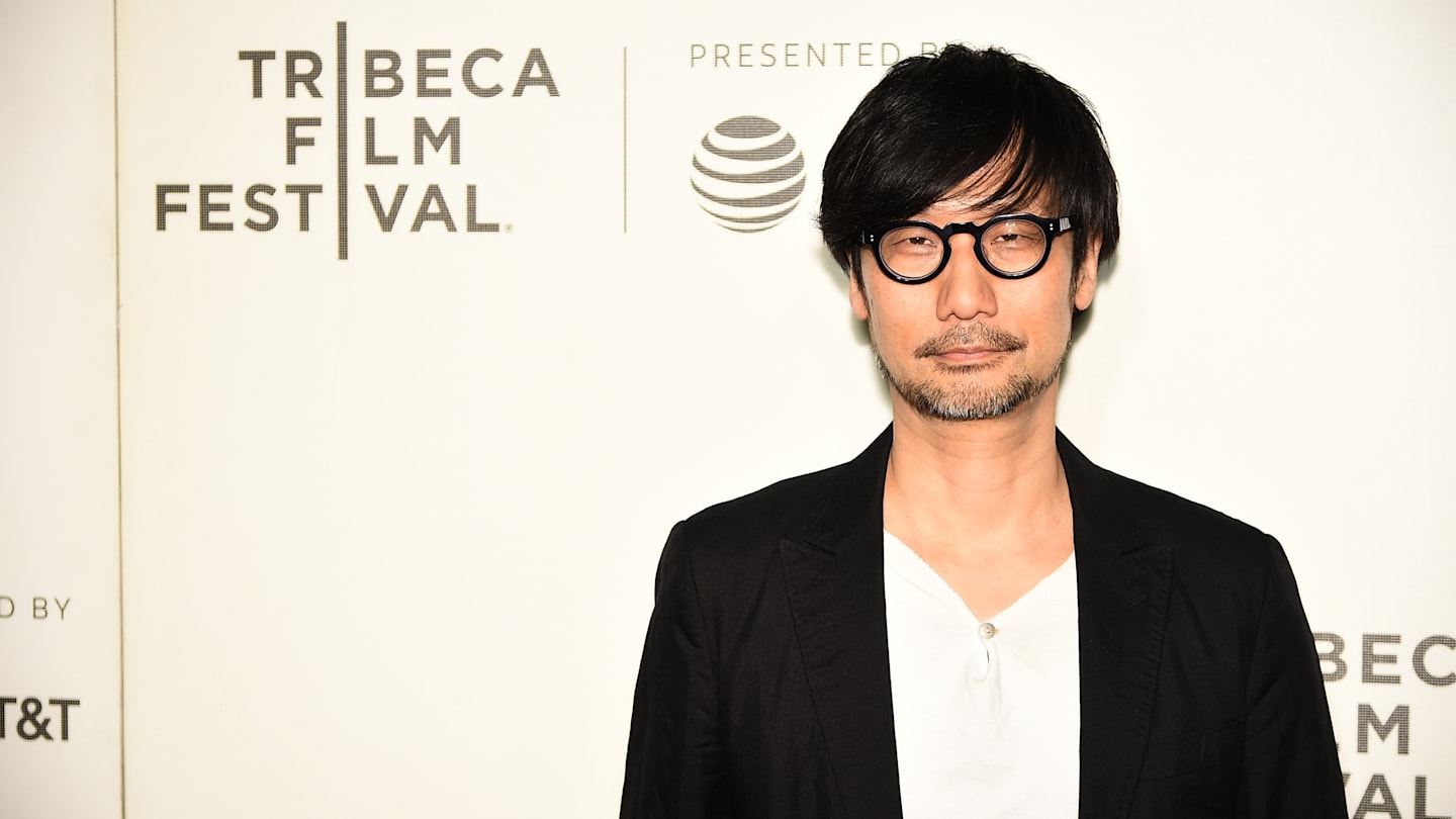 Kojima Explains Kojima Productions Will Stay Independent After PlayStation Studios Poster Release