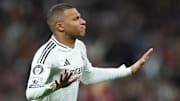 Kylian Mbappé et le Real Madrid se sont qualifiés pour les huitièmes de finale de Ligue des Champions, en éliminant Manchester City
