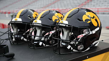 Iowa v Nebraska