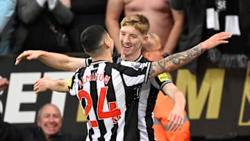 Newcastle United v Chelsea FC - Premier League