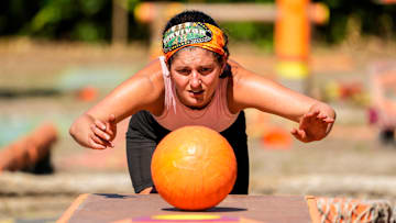 “Master Class in Deception” – Loose lips sink ships when one castaway’s frustrations put a wedge between them and their tribe. A shared meal breeds connection between tribemates as they discuss race and heritage. Then, an emotional immunity challenge brings two adversaries closer than ever imagined, on SURVIVOR, Wednesday, March 26 (8:00-9:30 PM, ET/PT) on the CBS Television Network, and available to stream on Paramount+ (live and on demand for Paramount+ with SHOWTIME subscribers, or on demand