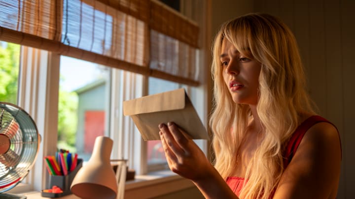 Emily Alyn Lind in We Were Liars on Prime Video