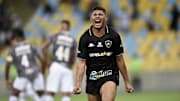 O Botafogo estreia contra o Corinthians no Campeonato Brasileiro de 2022.  