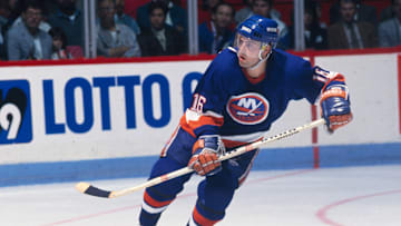 Denis Brodeur Collection