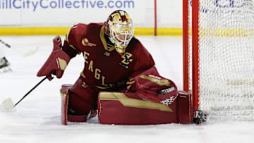 Boston College v Massachusetts-Lowell