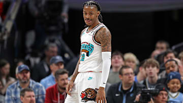 Ja Morant