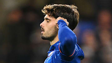 Chelsea v Barrow - Carabao Cup Third Round