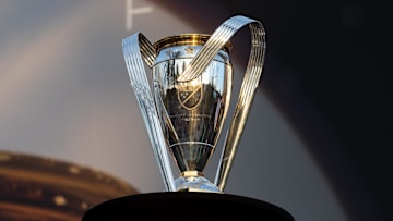 The 2025 MLS Cup Playoffs kick off on Oct. 22. 