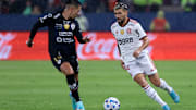 Flamengo e Independiente Del Valle disputam o título da Recopa Sul-Americana.