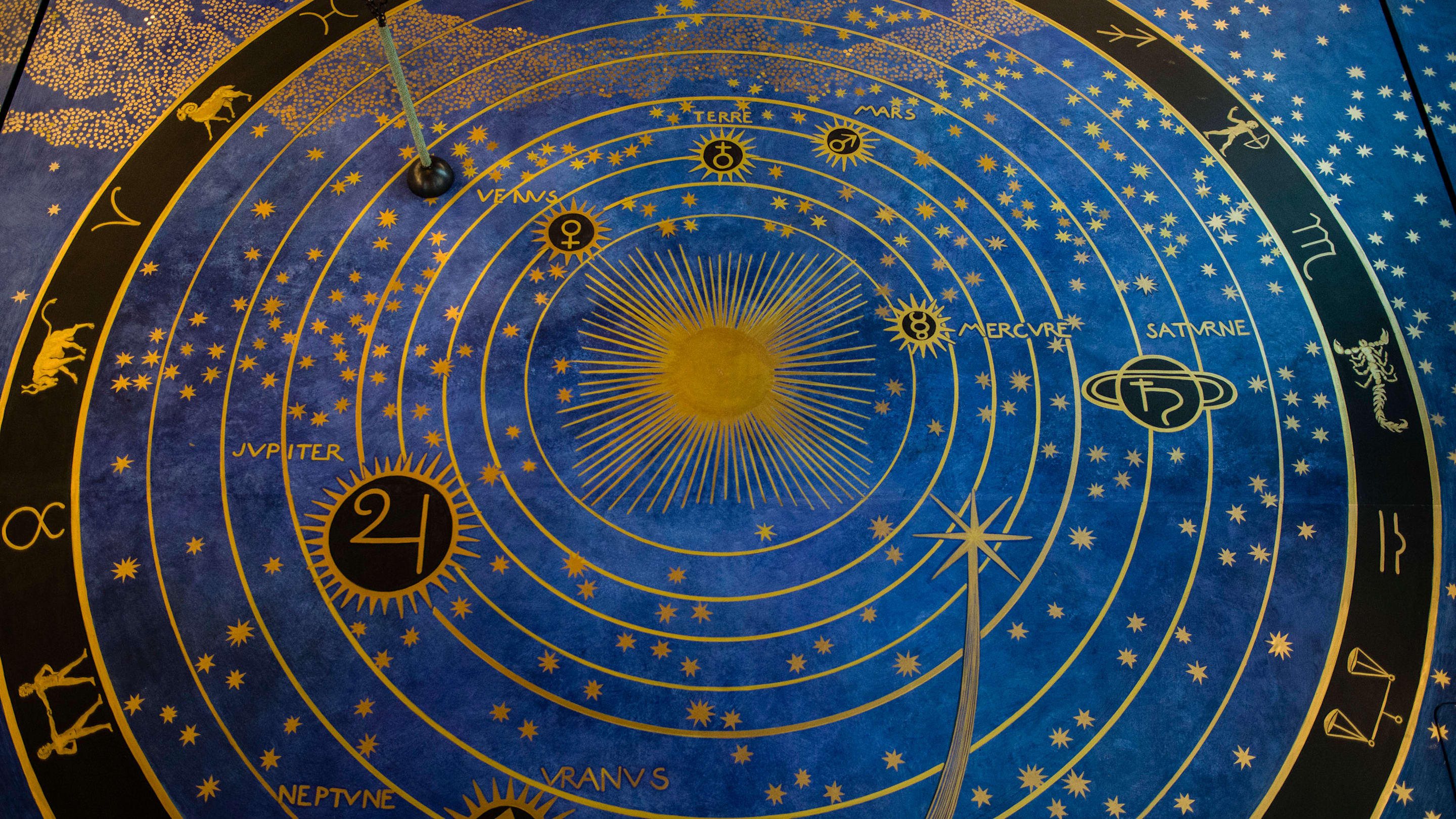 The 10 Most Astrology-Obsessed Cities in America