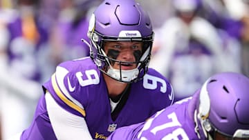 Houston Texans v Minnesota Vikings - NFL Preseason 2025
