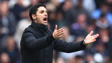 Tottenham Hotspur v Arsenal FC - Premier League