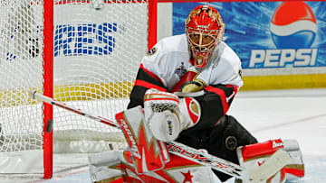 Game 2 - Ottawa Senators v Anaheim Ducks