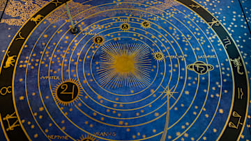 The French bookshop Albertine on Fifth Avenue in New York