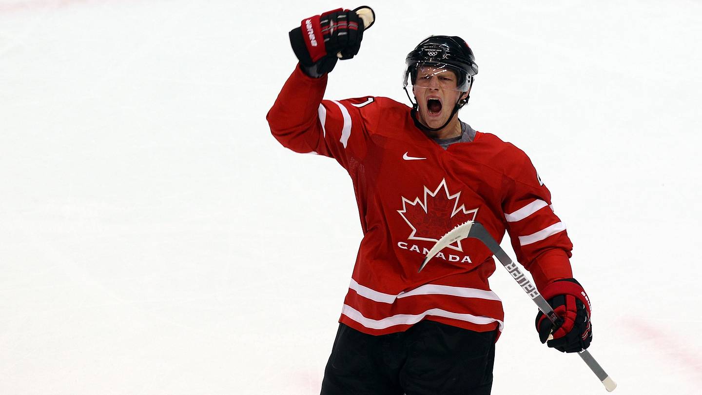Canada vs Germany Prediction, Odds, Line & Spread for 2022 Winter Olympics  Men's Hockey Game on FanDuel Sportsbook