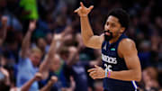 Dinwiddie ha expresado su deseo de jugar con los Lakers 