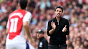 Arsenal FC v Brighton & Hove Albion FC - Premier League