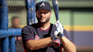 A.J. Pierzynski es uno de los candidatos para dirigir a los Medias Blancas en 2025