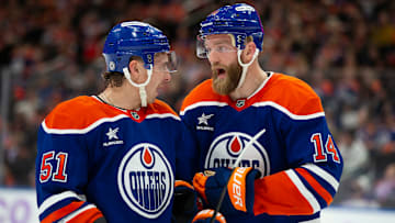 The Edmonton Oilers are poised to be buyers at this year's trade deadline, given various positional needs.