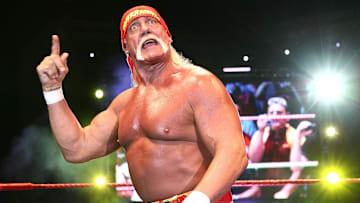 Hulk Hogan's Hulkamania Tour Hits Perth
